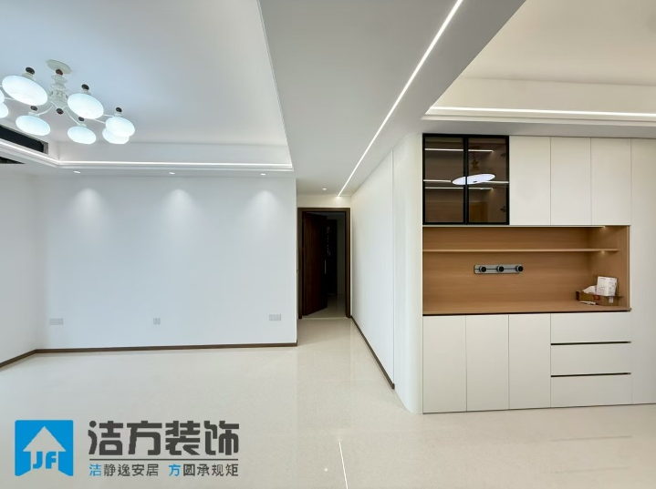 泸州装修公司大揭秘：如何选择最适合你的那一款？