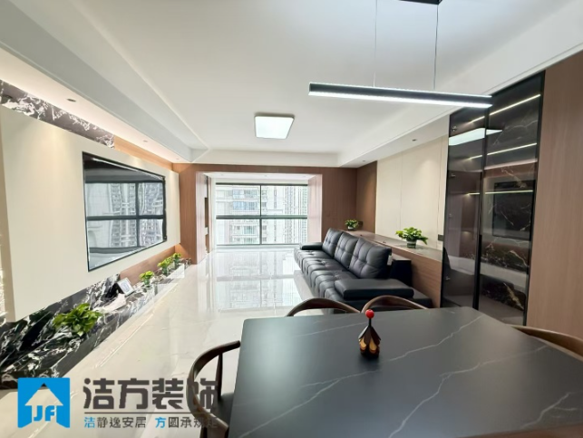 泸州装修公司大比拼：选对团队，装修无忧
